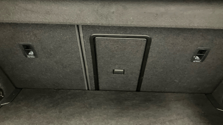 CUPRA Formentor 1.5 TSI 150 V2 5dr DSG Petrol Estate